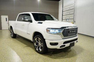 Used 2024 RAM 1500 Limited image 1