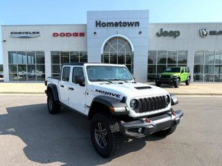 Used 2024 Jeep Gladiator Mojave w/ Convenience Group image 1