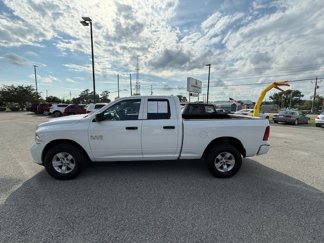 Used 2018 RAM 1500 Express image 1