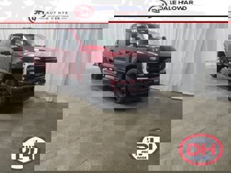 New 2025 Ford F250 XLT w/ Black Appearance Package image 1