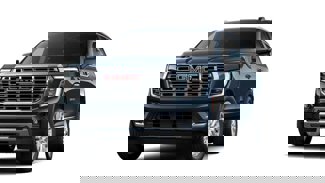 New 2025 GMC Yukon Denali image 1