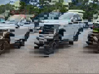 New 2025 Ford F150 Raptor image 1