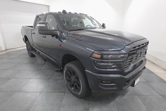 New 2025 RAM 2500 Big Horn image 1