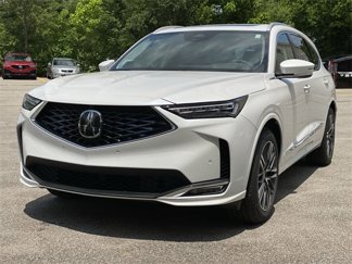 New 2026 Acura MDX A-Spec image 1