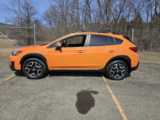 Used 2018 Subaru Crosstrek 2.0i Limited image 1