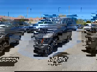 New 2025 Jeep Grand Cherokee Overland w/ Adv Protech Group III image 1