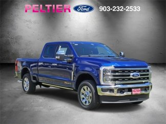 New 2026 Ford F250 King Ranch image 1