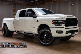 Used 2024 RAM 3500 Limited image 1