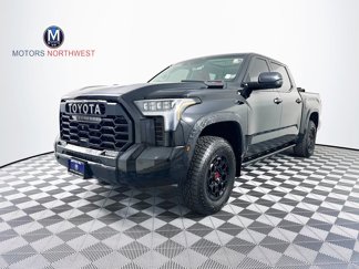Used 2023 Toyota Tundra TRD Pro image 1