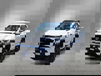 New 2025 Toyota Tacoma TRD Off-Road image 1