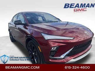 Used 2024 Buick Envista Sport Touring w/ Convenience I Package image 1