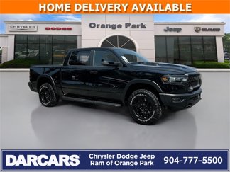 New 2025 RAM 1500 Rebel image 1