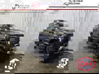 New 2025 Ford F150 Raptor image 1