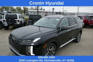 New 2025 Hyundai Palisade Limited image 1
