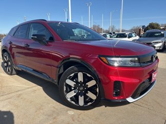 New 2025 Honda Prologue Elite image 1
