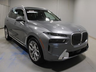 Certified 2023 BMW X7 xDrive40i w/ Premium Package image 1