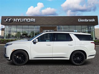 New 2025 Hyundai Palisade Calligraphy image 1