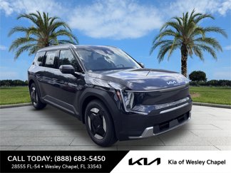 New 2026 Kia EV9 Wind image 1