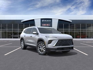 New 2026 Buick Enclave Preferred w/ Power Package image 1