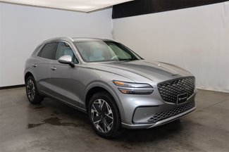 New 2026 Genesis Electrified GV70 image 1