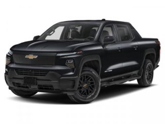 New 2026 Chevrolet Silverado EV Trail Boss w/ LPO, Gameday Tailgate Package image 1