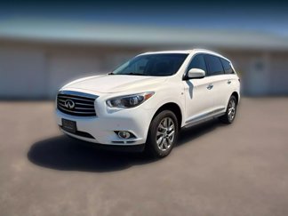 Used 2014 INFINITI QX60 AWD image 1