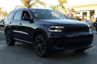 New 2025 Dodge Durango GT w/ Blacktop Package image 1