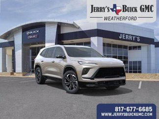 New 2026 Buick Enclave Sport Touring image 1