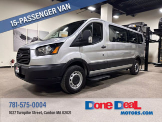 Used 2019 Ford Transit 350 XL image 1