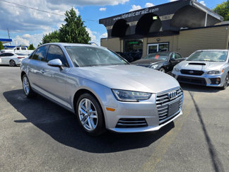 Used 2017 Audi A4 2.0T Premium image 1