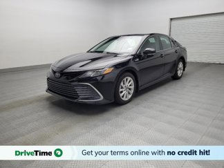 Used 2023 Toyota Camry LE image 1
