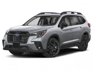 New 2025 Subaru Ascent Onyx Edition image 1