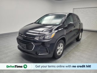 Used 2019 Chevrolet Trax LS w/ Tint and Cruise Package image 1