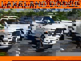 New 2025 RAM 3500 Big Horn image 1