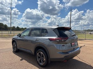 New 2026 Nissan Rogue SV video 2