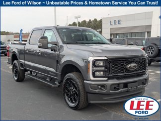 New 2025 Ford F250 Lariat w/ Lariat Ultimate Package image 1