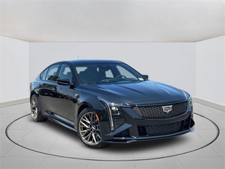 New 2026 Cadillac CT5 V Blackwing w/ Super Cruise 1 Package image 1