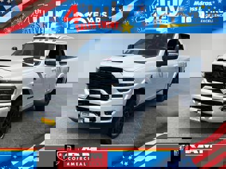 New 2025 RAM 3500 Limited image 1