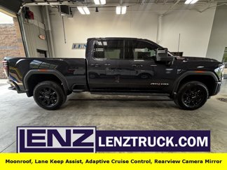 Used 2024 GMC Sierra 2500 AT4 w/ AT4 Premium Plus Package image 1