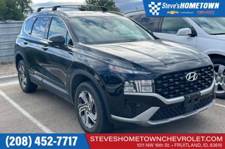 Used 2023 Hyundai Santa Fe SEL image 1