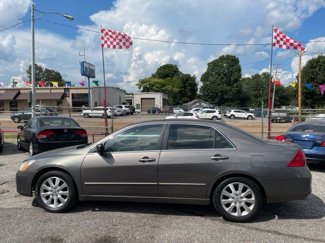 Used 2007 Honda Accord EX-L image 1