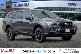New 2025 Subaru Outback Wilderness image 1