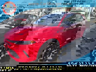 New 2024 Dodge Hornet R/T Plus w/ Tech Pack Plus w/o Parking image 1
