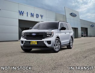 New 2025 Ford Expedition Active image 1