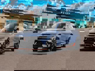 New 2025 Hyundai Ioniq 5 N image 1