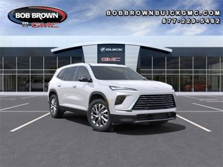 New 2025 Buick Enclave Preferred image 1