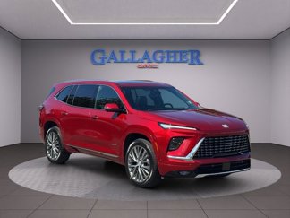 Used 2025 Buick Enclave Avenir image 1