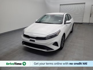 Used 2023 Kia Forte LXS image 1