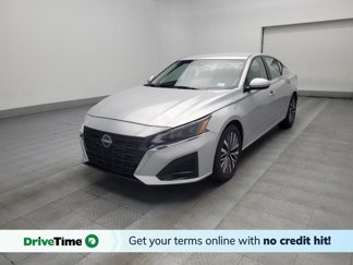 Used 2023 Nissan Altima 2.5 SV image 1