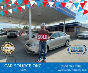 Used 2014 Volkswagen Jetta TDI image 1